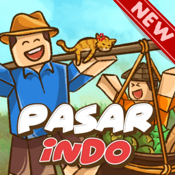 [UPD] Pasar Indo