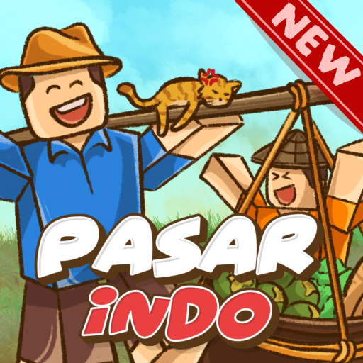 [UPD] Pasar Indo