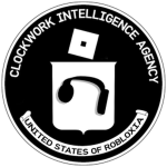 Clockwork Intelligence Agency