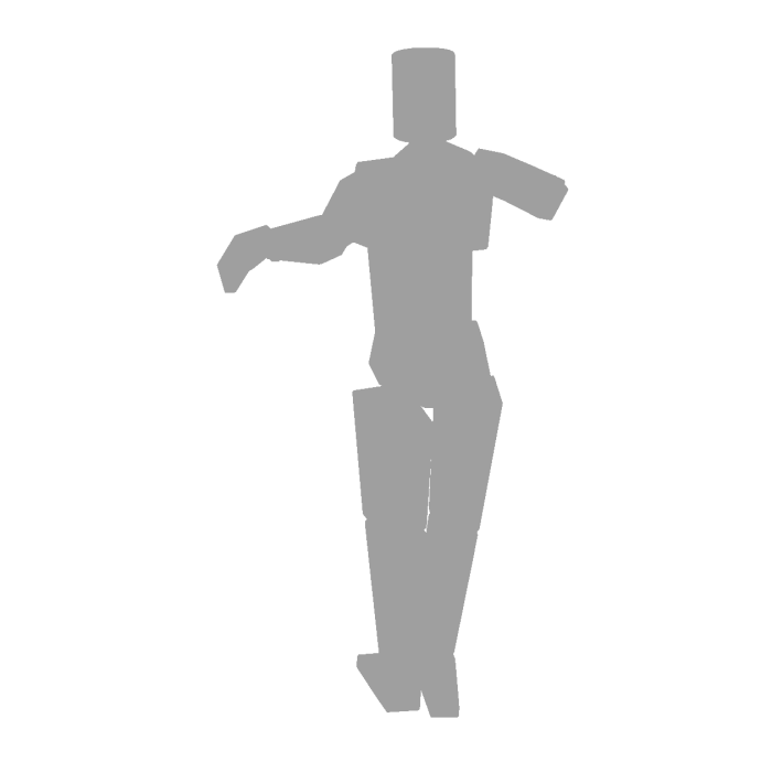 Assumptions (dance)