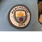 Manchester City!!!