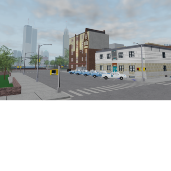 New Blockers City: Classic Edition
