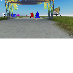 MuggyMole Kart Multiplayer