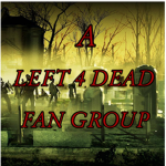 A Left 4 Dead Fan Group