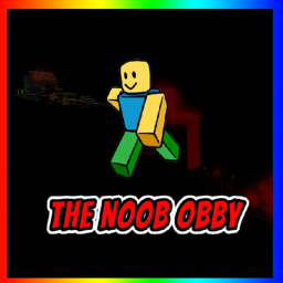 The Noob obby [Alpha Test]