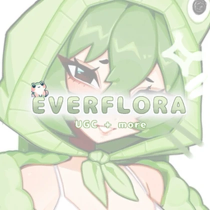 everflora Roblox group icon