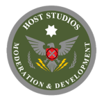 [HSMD] Host Studios Moderation & Development