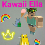 ELLAWANTSROBUX