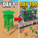 Toy Battles Tycoon