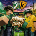 Kuwaiti Derby Community