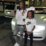 KING VON PEOPLE WELCOME