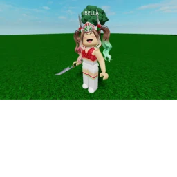 Survive IBella The Killer! icon