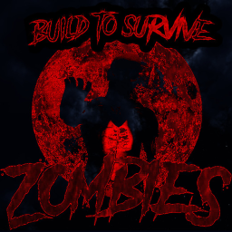 Build to survive zombies
