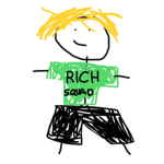 Mr Rich Hate Group