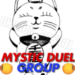 Jujutsu Reverse Group map