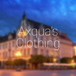 Axqua's Clothing