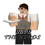 Sir Blox Nerds