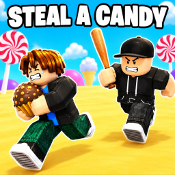 Steal a Candy icon