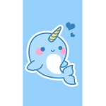 Nar Whale Kingdom!