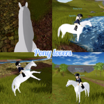 PonyLovers!