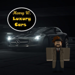 Henry W. Dealership