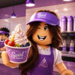 Froyo House