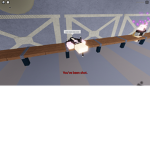 a ROBLOX group where we pretend to be rich guys