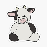 {Soft~Cow}