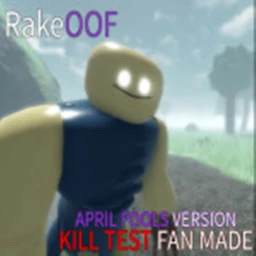 RKTFM: April Fools 2022 icon