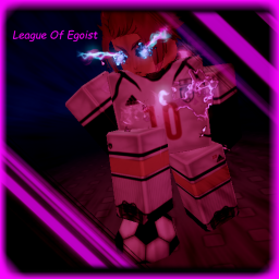 League Of Egoist