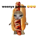 weenys ganies