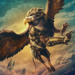 Official Griffin Fan group