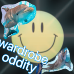 Wardrobe-Oddity