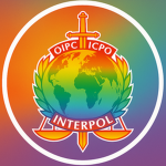 「ICPO」International Criminal Police Organization