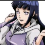 Hinata Hyuga Fan Club