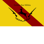 Golden Sea Militia