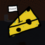 the official cheeze factory