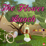 The Flower Bunch