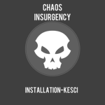 SCPF KESCI: The Chaos Insurgency Resistance