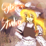 {(-CYBER'S STUDIO-)}