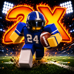 [UPD] Build A Football Squad!