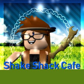 Shake Shack Café