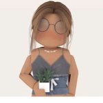 LOL MATERIAL GIRL