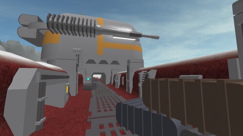 UNCOPYLOCKED Crait
