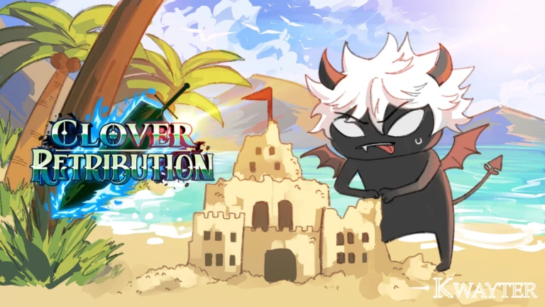 [SUMMER UPDATE] Clover Retribution