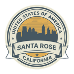 SR | Santa Rose, California