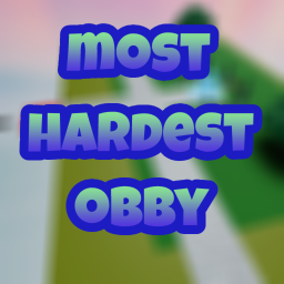 Most Hardest Obby
