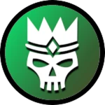Faithful killer Roblox badge thumbnail