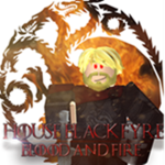 House Blackfyre ‌ ‍ ‎ ‏ ‌ ‍ ‎ ‏