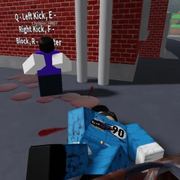 Ghetto Showdown icon